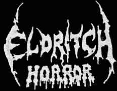 logo Eldritch Horror
